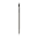 Momax Mag.Link Pop Magnetic active stylus pen (Silver)