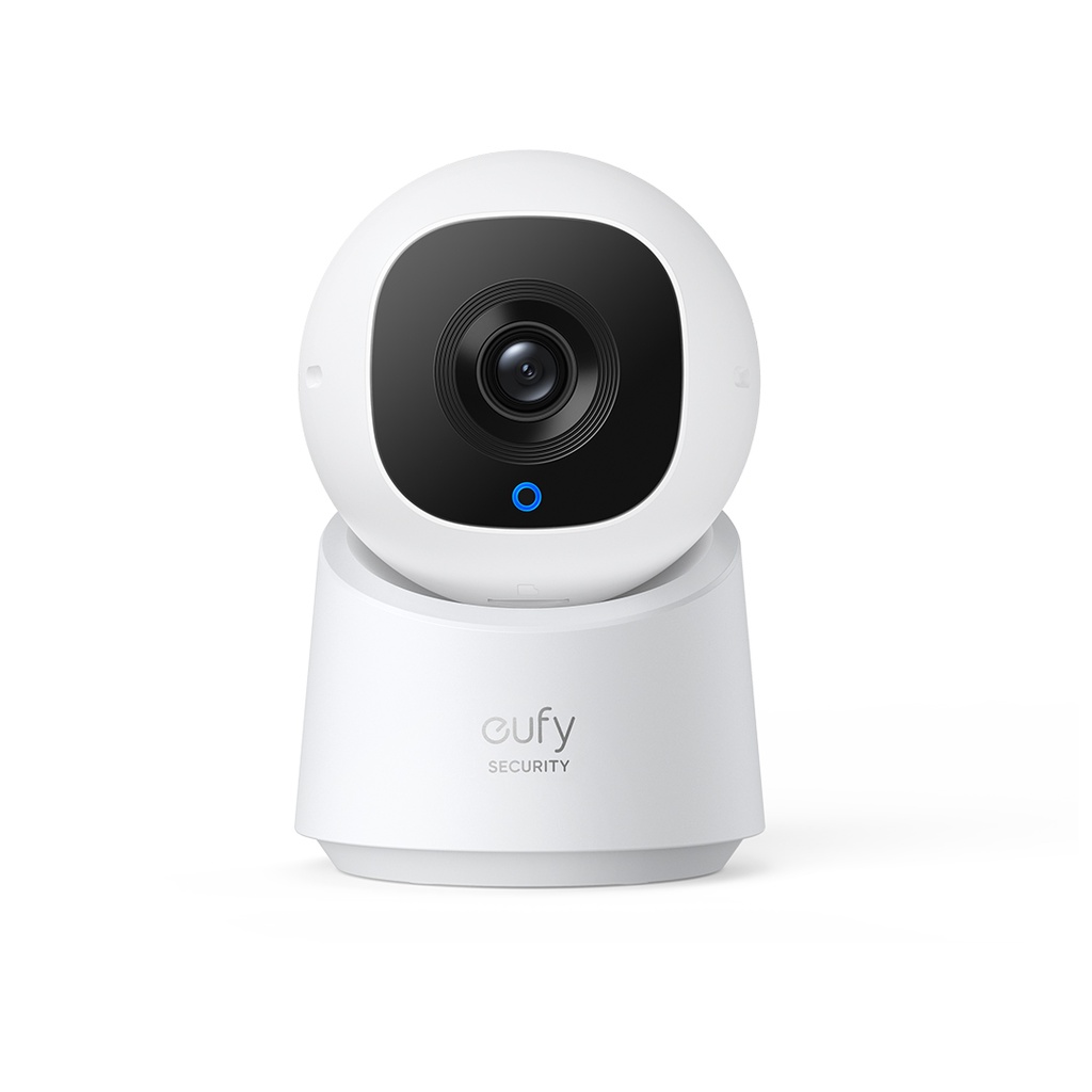 Eufy Indoor Cam C220 2K Pan & Tilt (White)