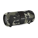 Police Portable Speaker (Army Green)