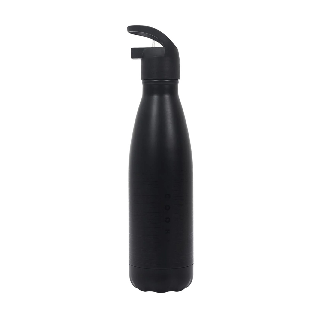 CMP Isotherme Bottle with Sport Spout 500ML (Black)