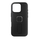 Peak Design Mobile Everyday Loop Case iPhone 16 Pro (Charcoal)