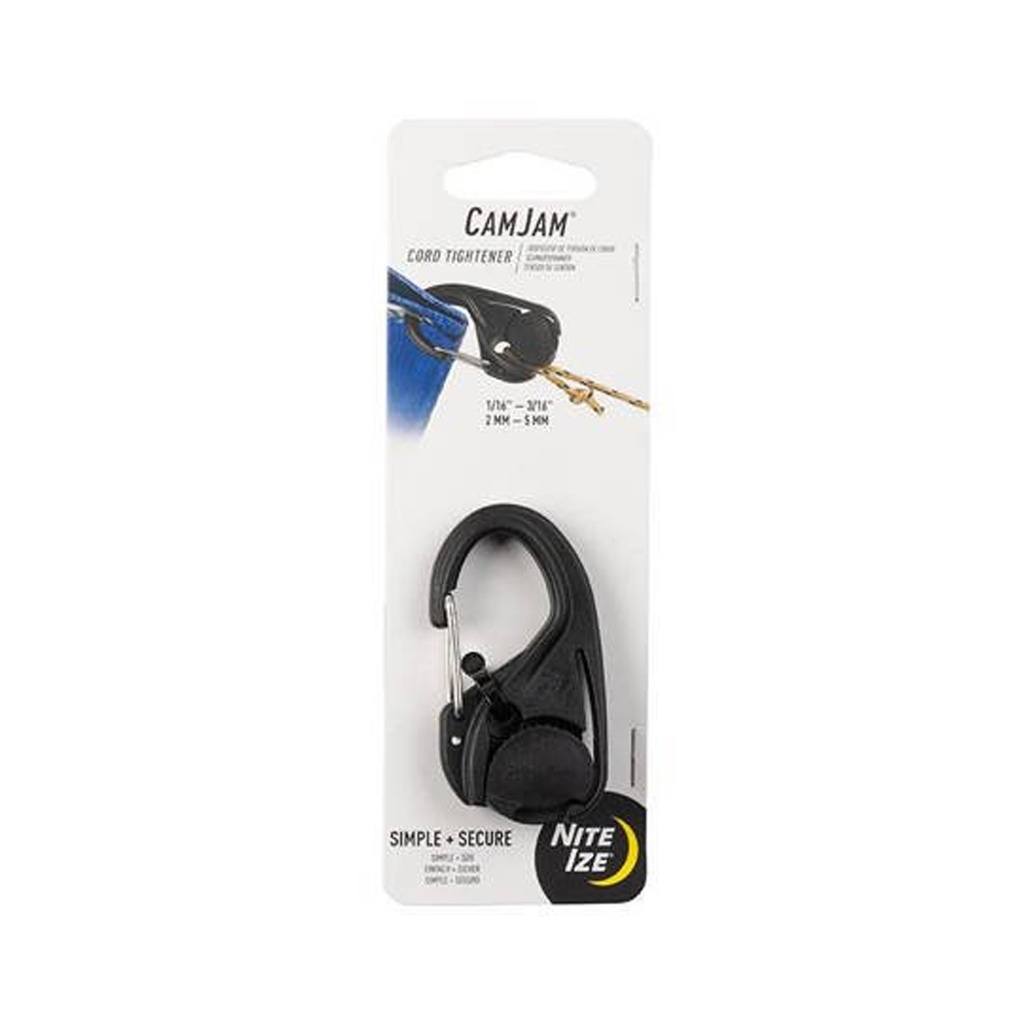 NiteIze Camjam Cord Tightener