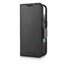 Dbramante Oslo Pro Case for iPhone 16 Pro (Black)