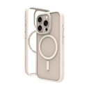 Dbramante Grenen MagSafe Case for iPhone 16 Pro Max (Gold)