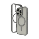 Dbramante Grenen MagSafe Case for iPhone 16 Pro Max (Titanium)