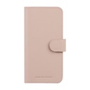 Ideal of Sweden Mag Wallet Case for iPhone 16 Pro (Pink)