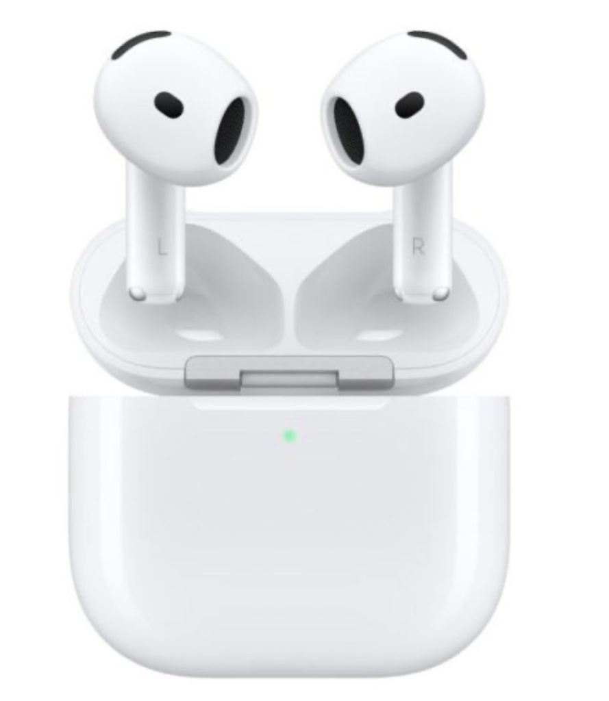 Apple AirPods 4 with ANC