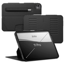 ZUGU Case for iPad Pro 11" 2024 (Black)