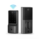 Eufy Smart Lock Wi-Fi (Black)