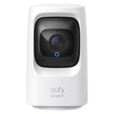 Eufy Indoor Cam Mini 2K Pan & Tilt (White)