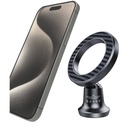 Brave Car mount HIGH-GRADE N52H magnetic magsafe 