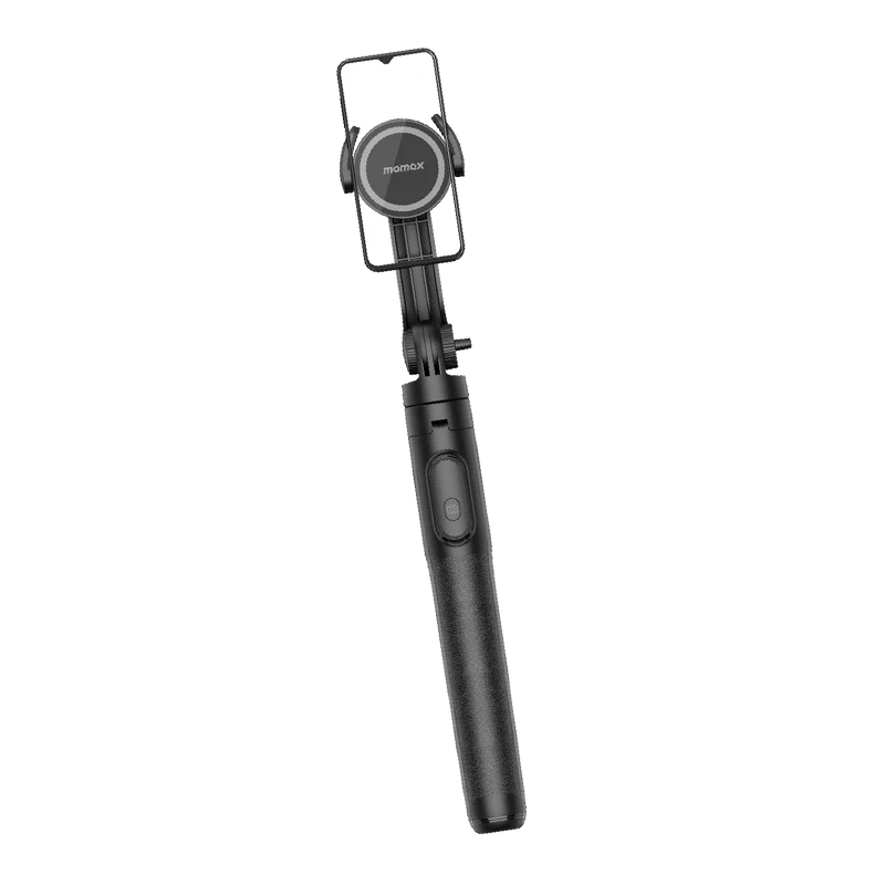 Momax 1-Snap Pole Magnetic Selfie Stick 