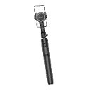 Momax 1-Snap Pole Magnetic Selfie Stick 