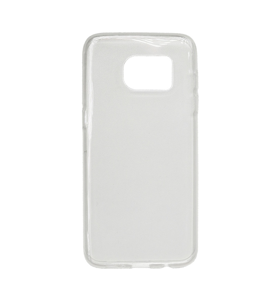 Clear Protective TPU for Galaxy S7 Edge