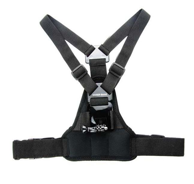 Kaiser Baas Chest Mount Strap