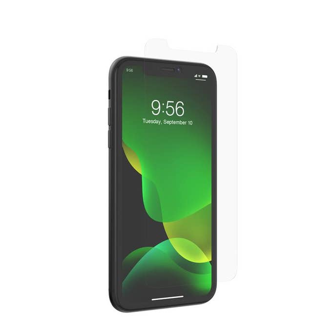 ZAGG InvisibleShield Glass Elite Screen Protector for iPhone 11