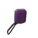 Catalyst Waterproof for Apple AirPods (Purple)