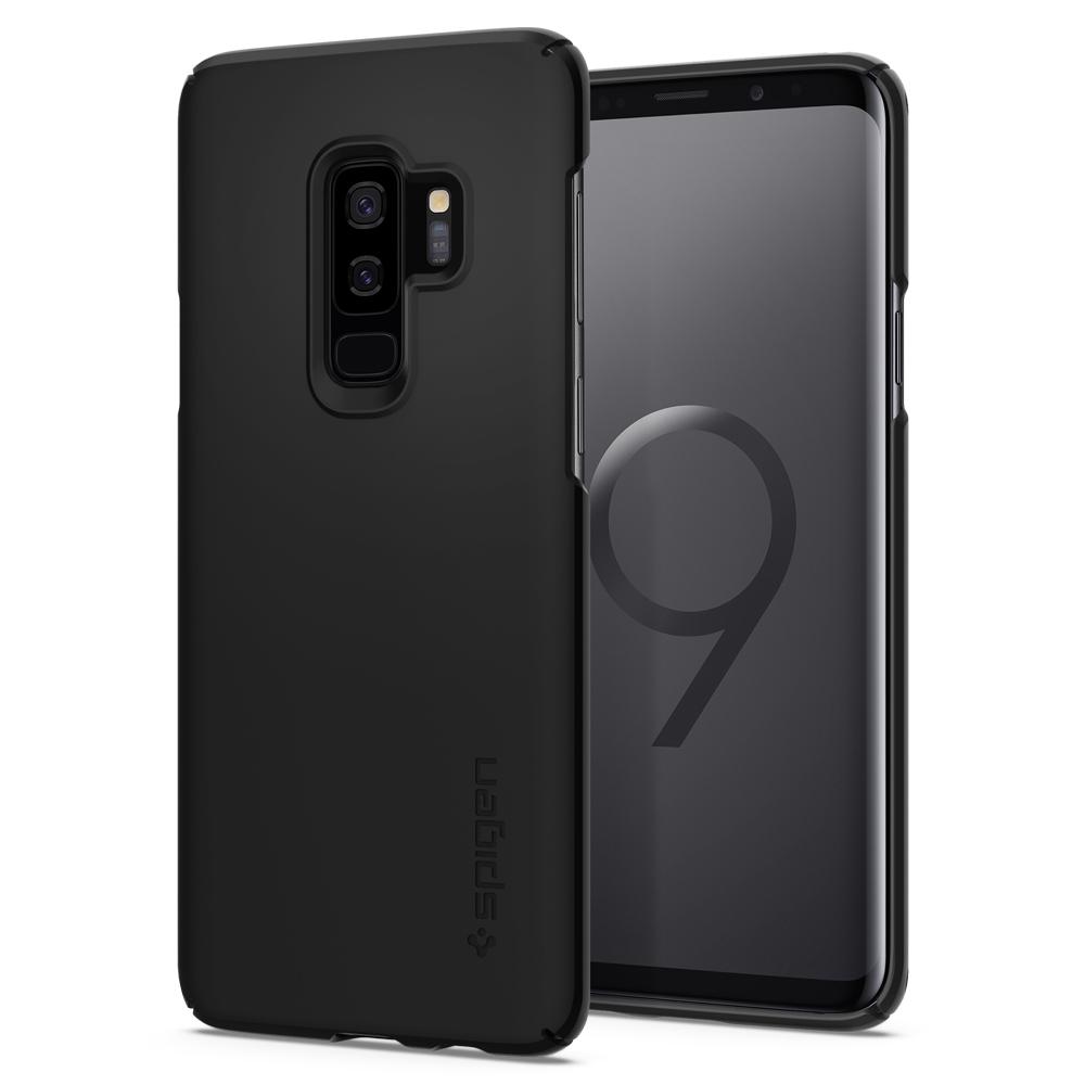 Spigen Galaxy S9+ Case Thin Fit