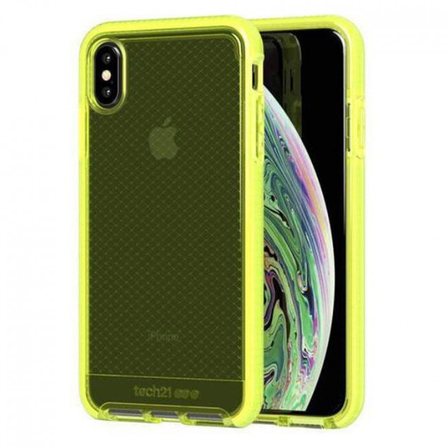 Tech21 EvoCheck Case for iPhone Xs Max