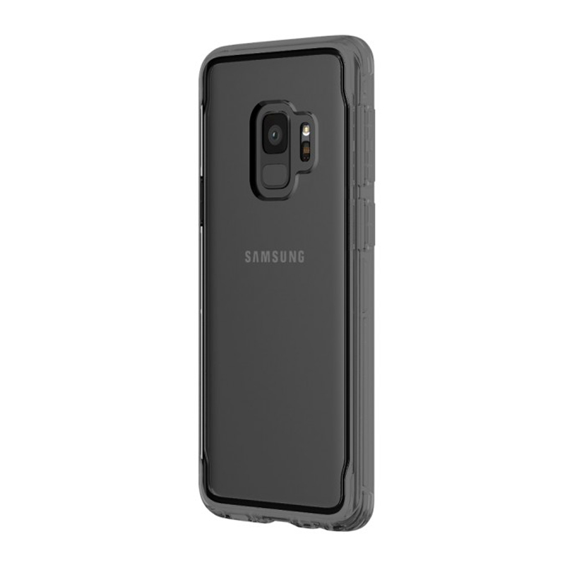 Griffin Survivor Clear for Samsung S9