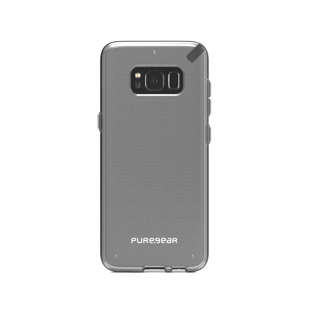 PureGear Slim Shell for Samsung Galaxy S8