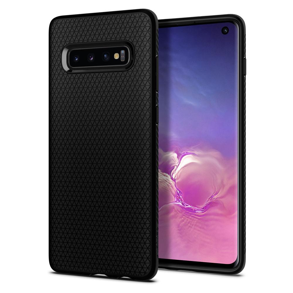 Spigen Liquid Air Case for Galaxy S10