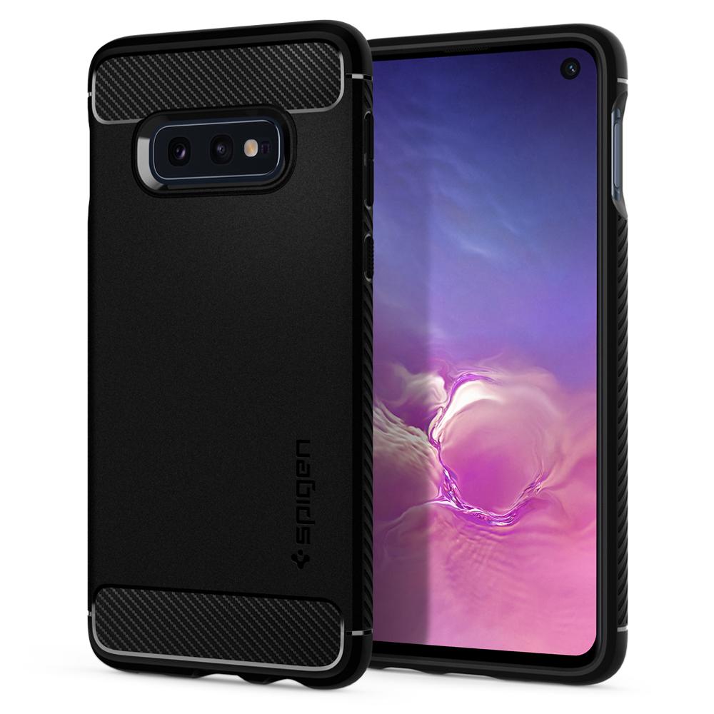 Spigen Rugged Armor Case for Galaxy S10e