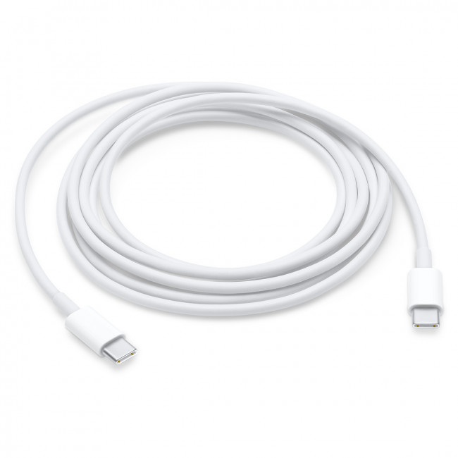 Apple USB-C to USB-C Charge Cable 2M