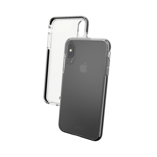 Gear4 Piccadilly for iPhone Xs Max (Black)