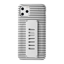 Grip2u SLIM Case for iPhone 11 Pro Max (Beetlejuice)