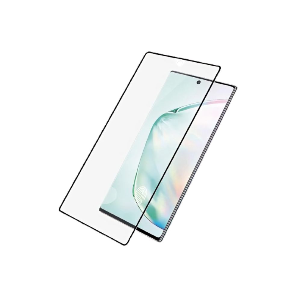 PanzerGlass Screen Protector for Samsung Galaxy Note10 CF Black