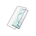 PanzerGlass Screen Protector for Samsung Galaxy Note10 CF Black