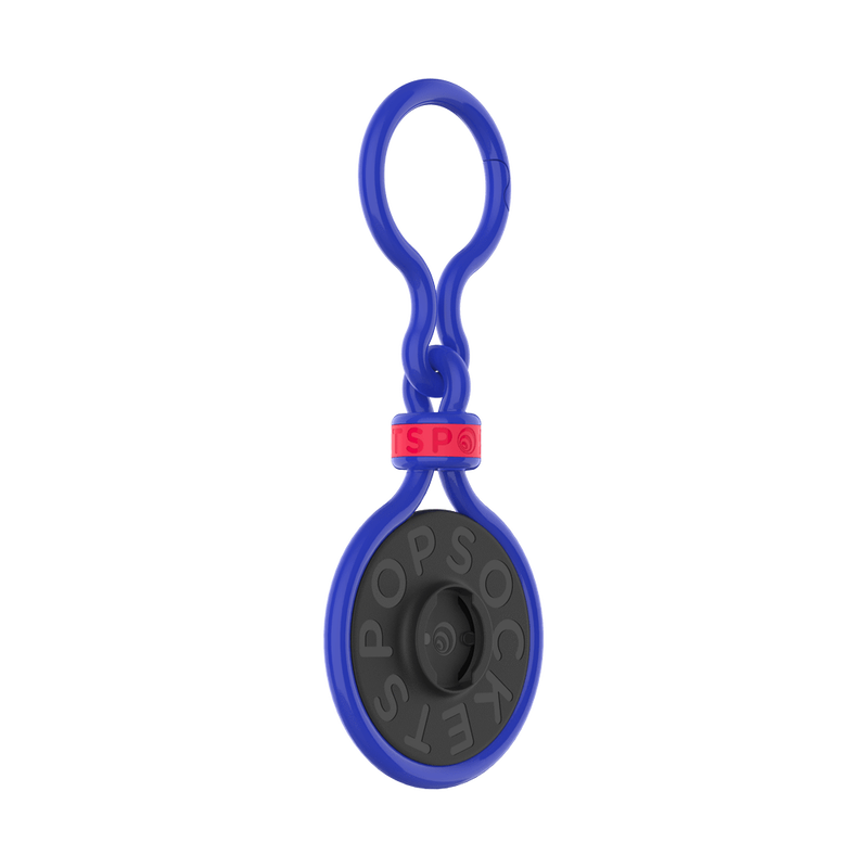 Popsockets Popchain (Cobalt Blue)