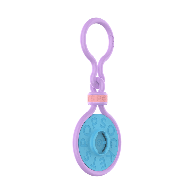 Popsockets Popchain (Iris Purple)