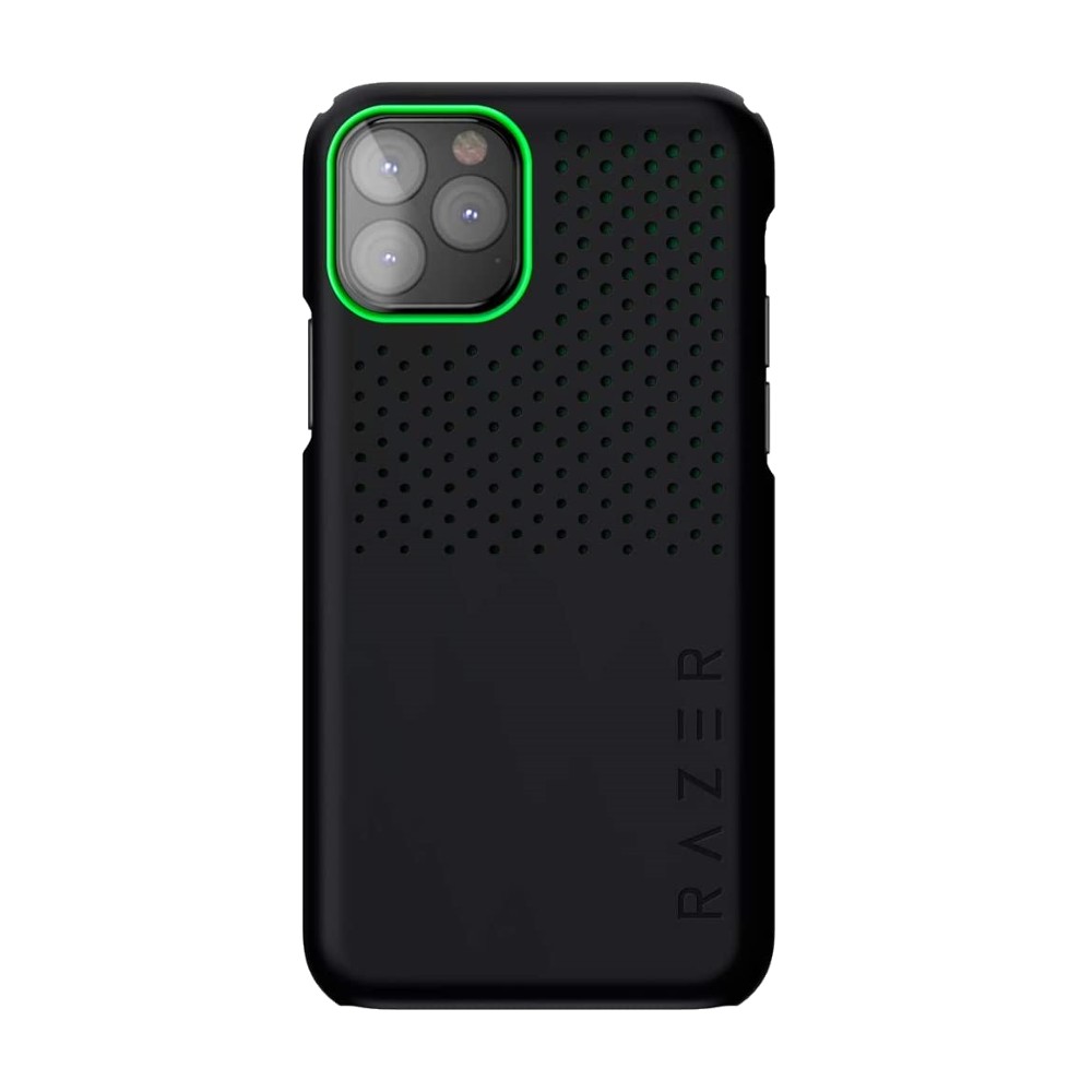 Razer Arctech Slim for iPhone 11 Pro Case (Black)