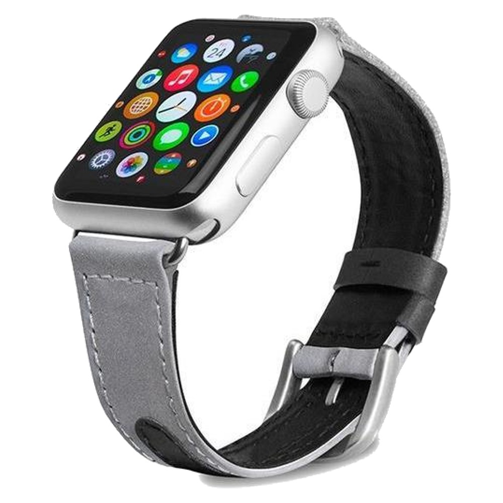 Evutec Sport Band for Apple 42/44mm (Starlight)