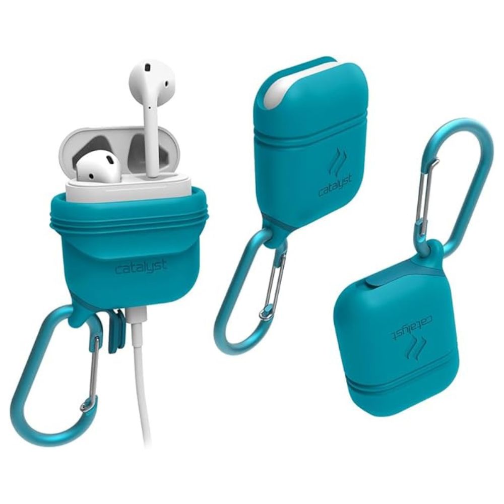 Catalyst Waterproof for Apple AirPods (Teal)