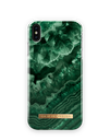 Ideal of Sweden Luxe for iPhone Xs Max (Evergreen Agate)