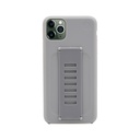 Grip2u Slim Case for iPhone 11 Pro (Graphite)