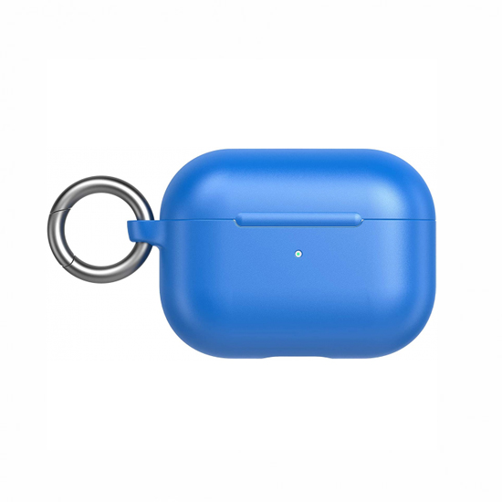 Tech21 Studio Colour for AirPods Pro (Blue)