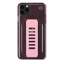 Grip2u Slim Cover for iPhone 11 Pro Max (Neon Pink)