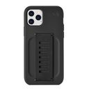 Grip2u SLIM for iPhone 12 Pro Max (Charcoal)