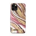 iDeal Of Sweden for iPhone 11 Pro Max (Cosmic Pink Swirl)