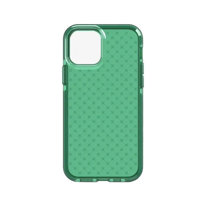 Tech21 EvoCheck for iPhone 12 Pro Max (Green)