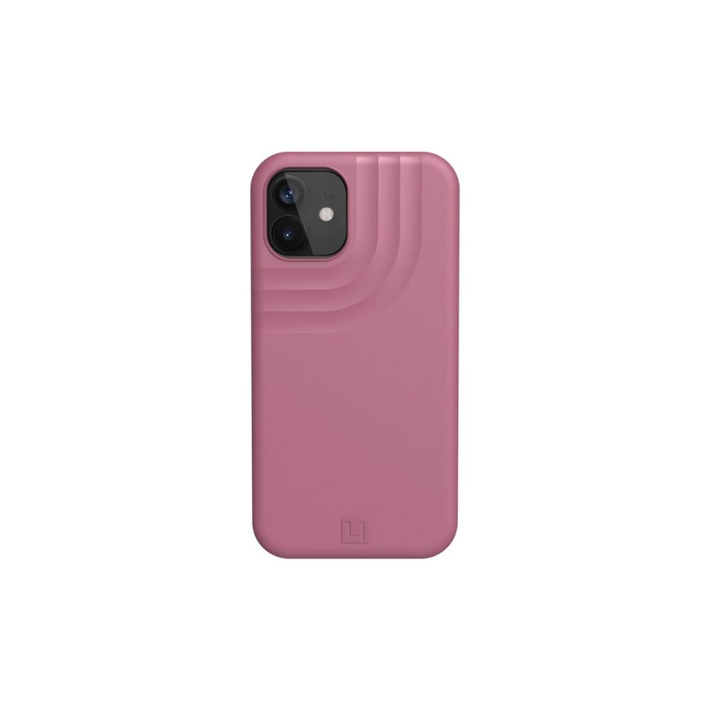 UAG U Anchor for iPhone 12 mini (Dusty Rose)