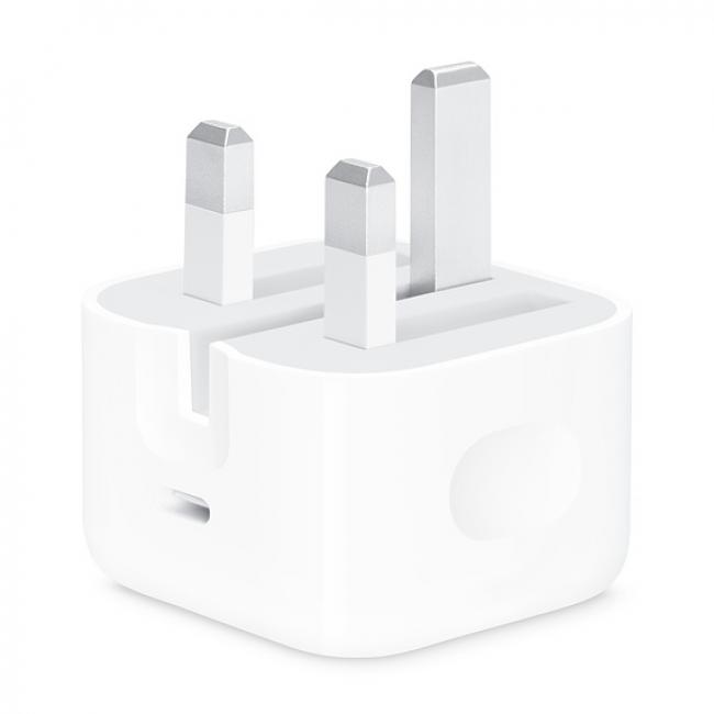 Apple Power Adapter USB-C 20W