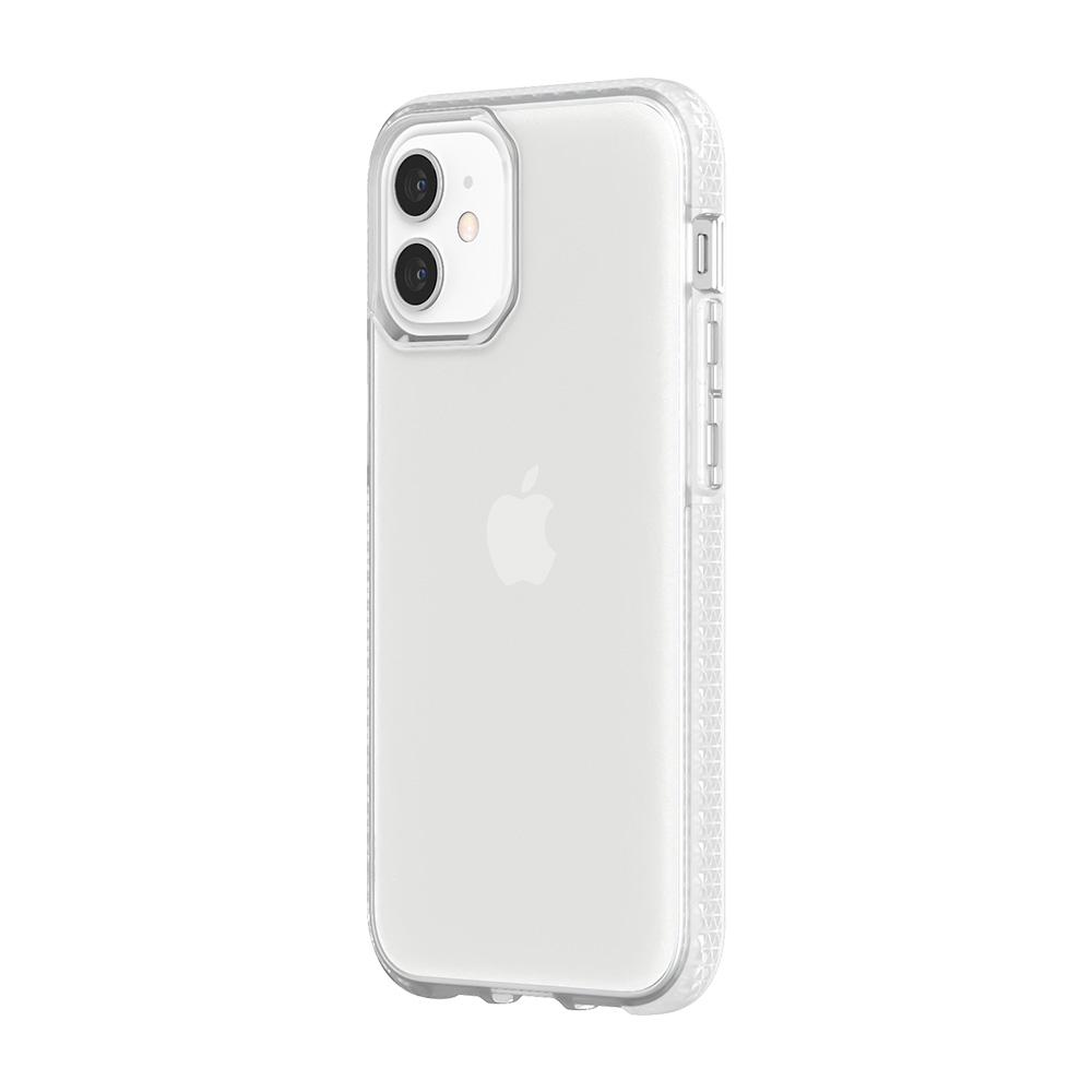 Griffin Survivor Clear for iPhone 12 Mini (Clear)