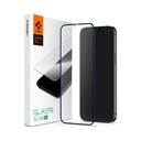 Spigen iPhone 12 Mini Full Coverage HD Tempered Glass