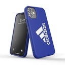 Adidas Iconic Sport for iPhone 12 mini (Blue)