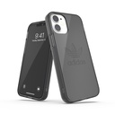 Adidas for iPhone 12 mini (Smokey Black)